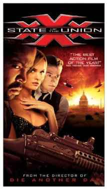 xXx State of the Union 2005 Full Movie